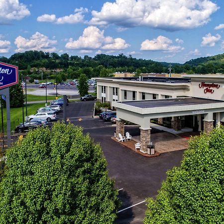 Hampton Inn Ashland Bagian luar foto