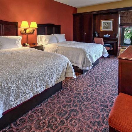 Hampton Inn Ashland Bagian luar foto