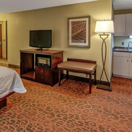 Hampton Inn Ashland Bagian luar foto