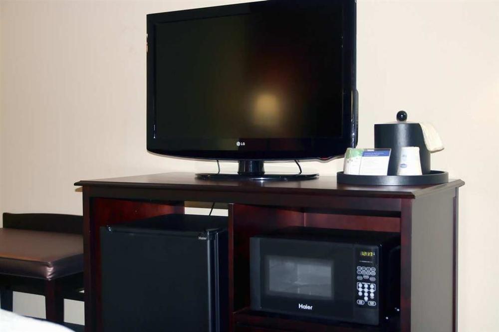Hampton Inn Ashland Fasilitas foto