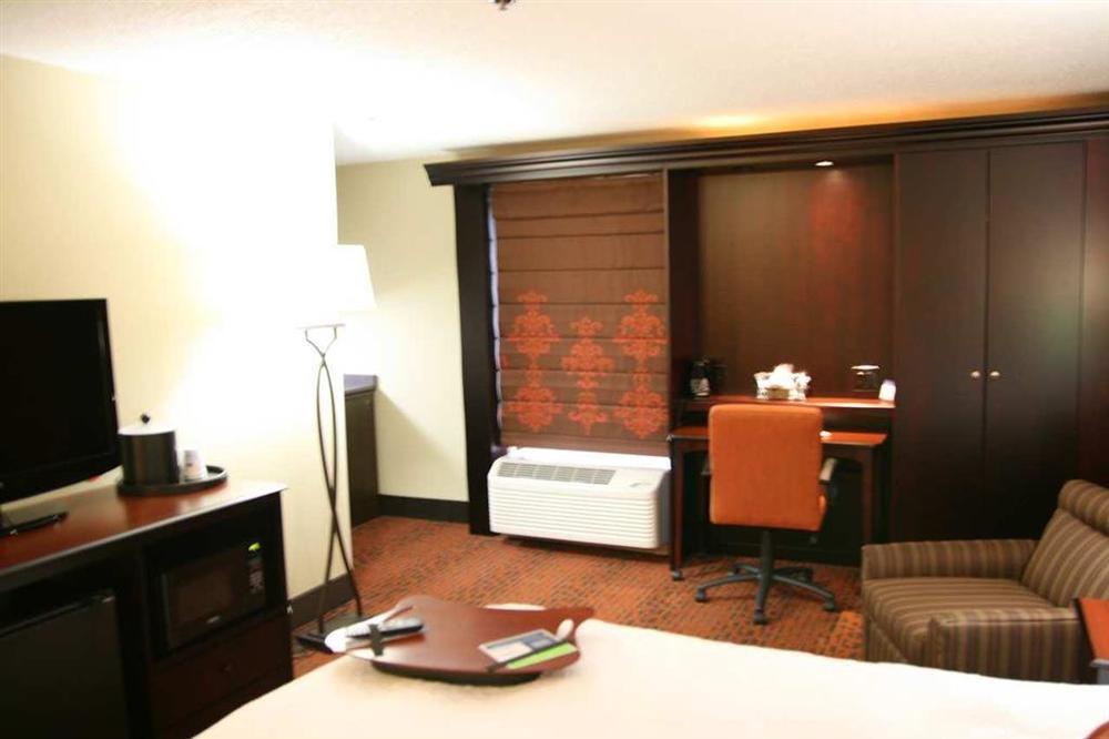 Hampton Inn Ashland Ruang foto