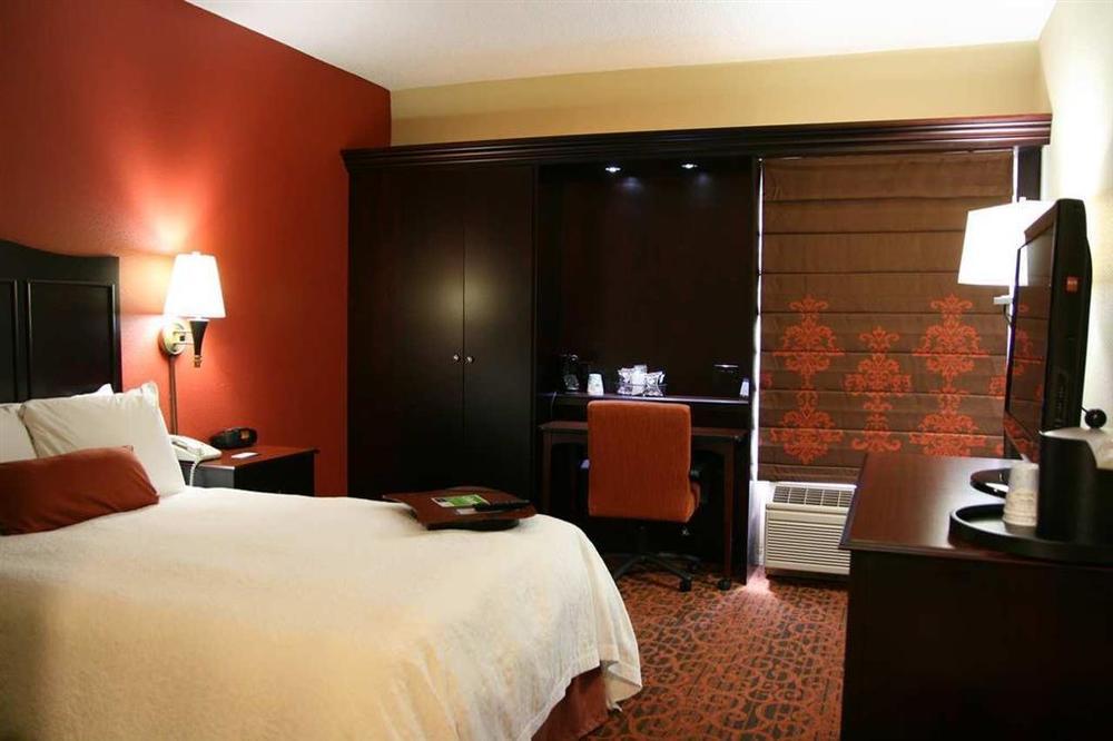 Hampton Inn Ashland Ruang foto