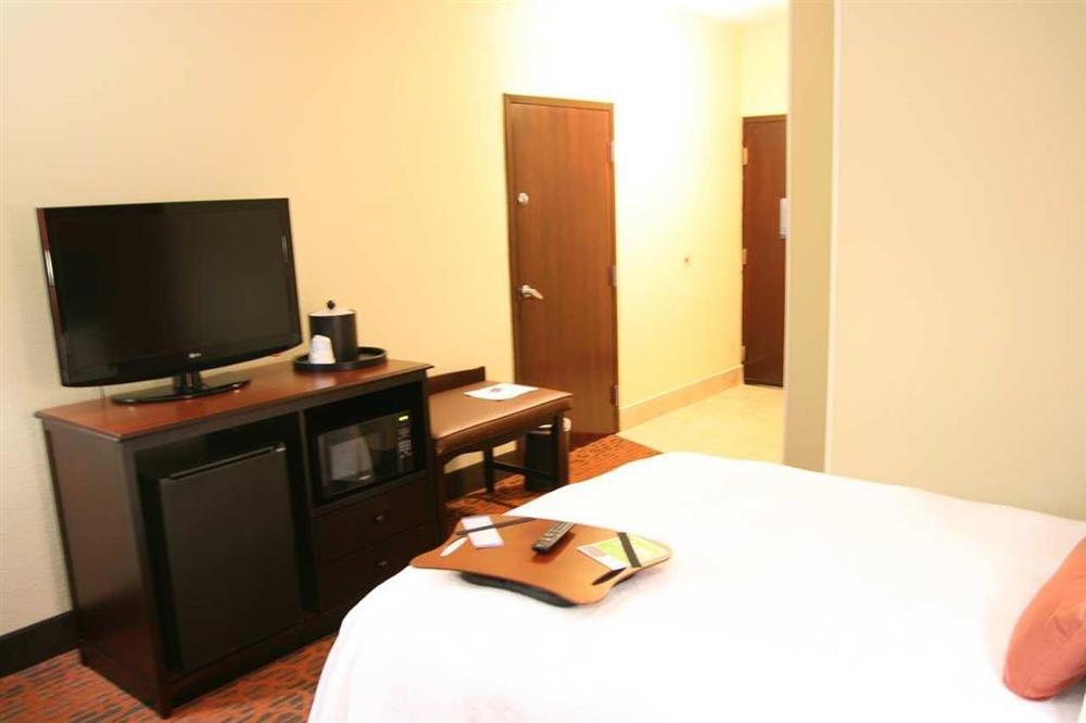 Hampton Inn Ashland Ruang foto