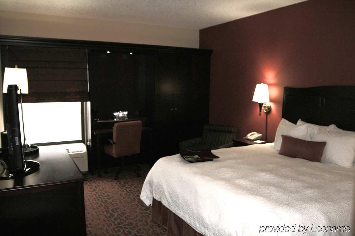 Hampton Inn Ashland Ruang foto