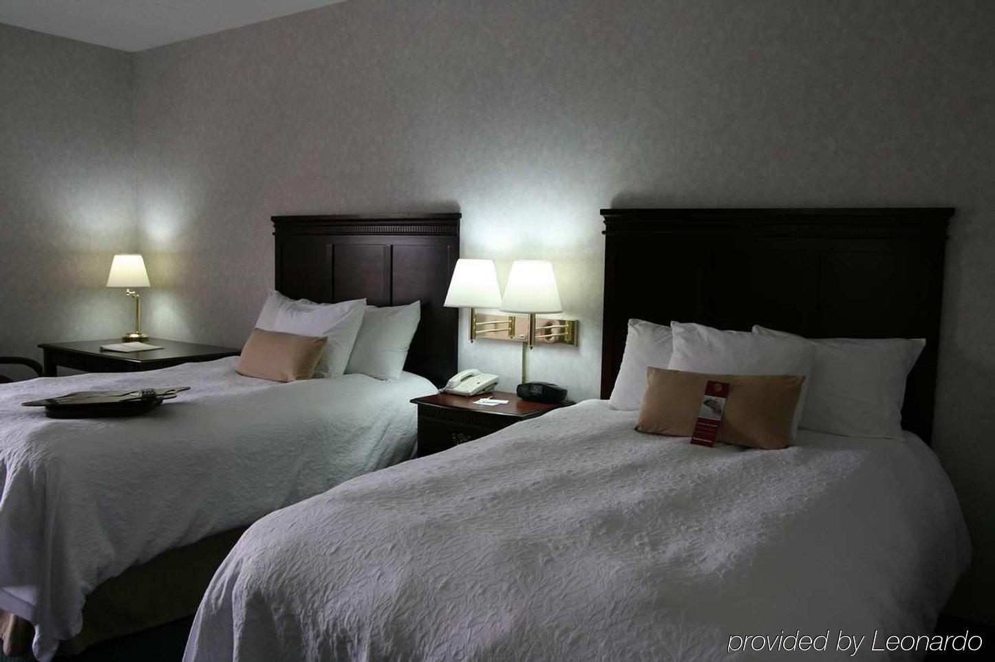 Hampton Inn Ashland Ruang foto