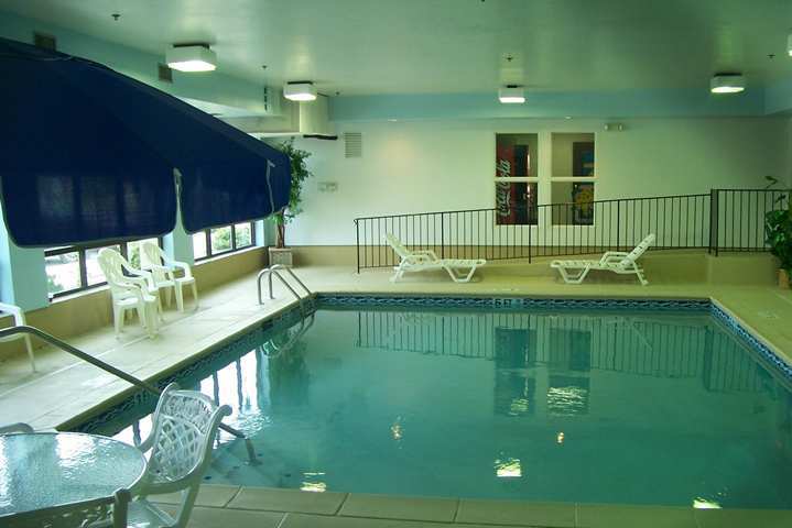 Hampton Inn Ashland Bagian luar foto