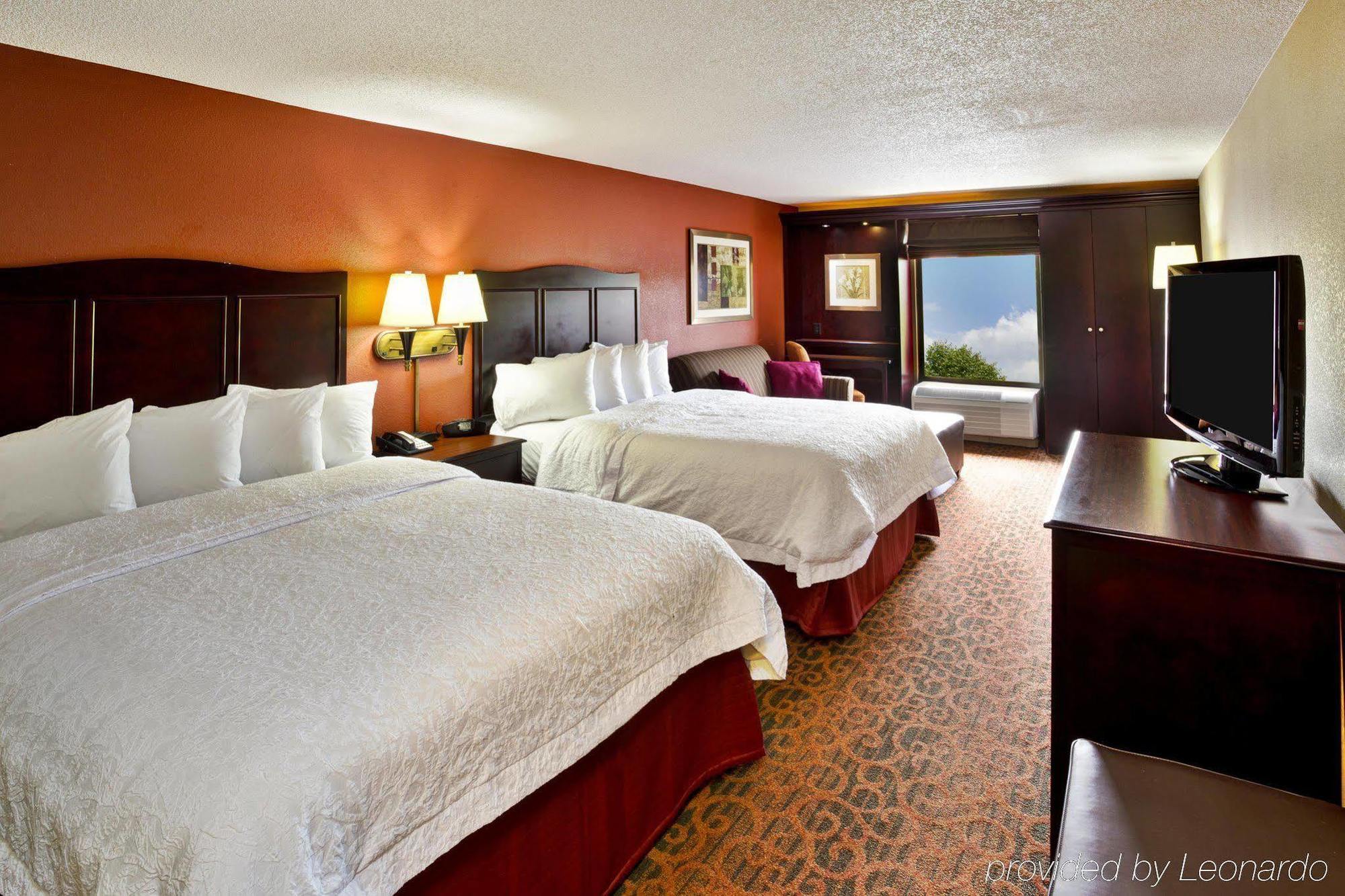 Hampton Inn Ashland Bagian luar foto