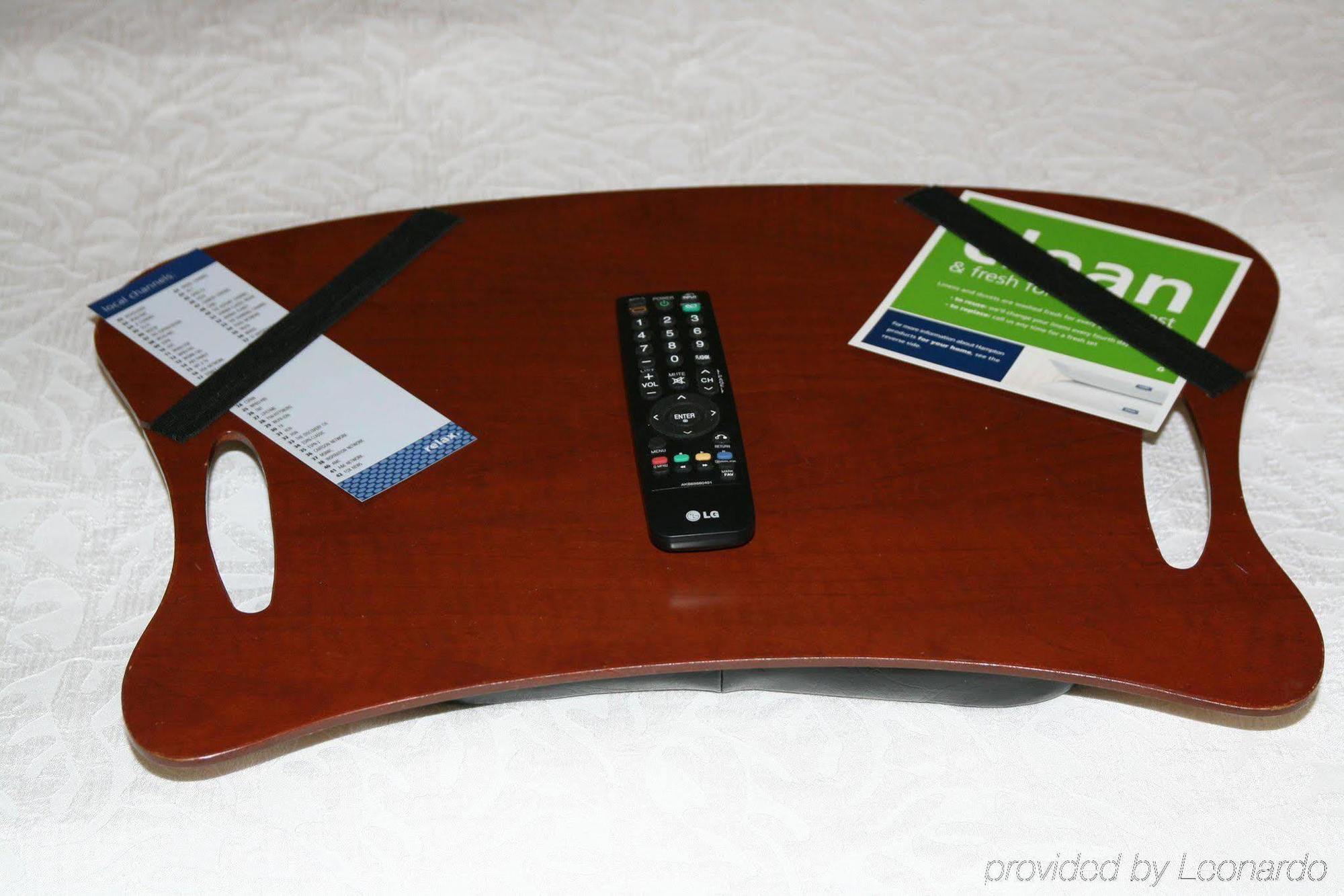 Hampton Inn Ashland Bagian luar foto